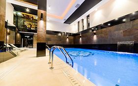 Arena Hotel Spa & Wellness